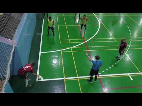 37 КХ 6 тур 1 лига SPE Kharkiv – Восток Маклер Autoshop