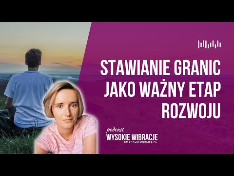 Boundaries in Relationships with Others | HIGH VIBRATIONS #138