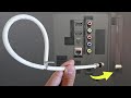 Don T Buy New Antennas Anymore Make Your Own TV Antenna Easily At Home How To Build TV Antenna