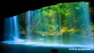 DTMオリジナル曲 暗がりの森 original music by MINO-U