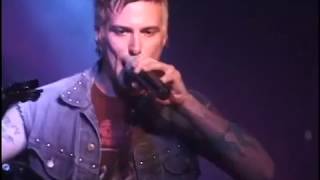 Butch Walker - &quot;Alicia Amnesia&quot; May 24, 2002, Ft. Lauderdale, FL.
