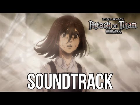 Attack on Titan Season 4 Part 2 Episode 3 OST - Zeke Scream (XL-TT) / HQ COVER