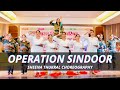 Operation Sindoor Pahalgam Attack Dance Alley Sheena Thukral Choreography