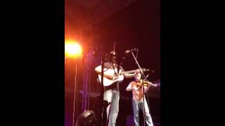 Del McCoury & Jeff Austin Duet