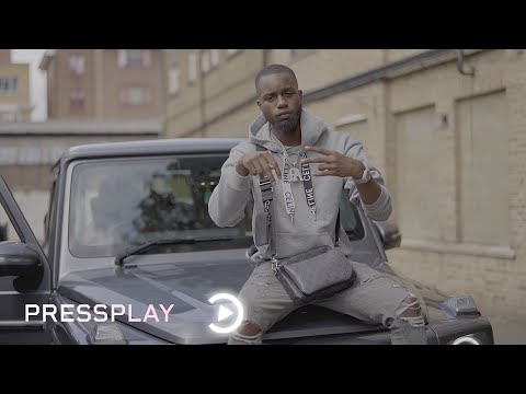 EA - Get It All Back (Music Video) | Pressplay