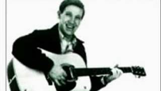 A Little Bitty Tear -  Karl Denver