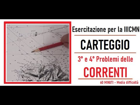 Exercise of Correspondence in class III CMN - Description of the 3rd and 4th Current Problems