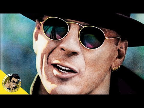 Hudson Hawk: An Underrated Bruce Willis Cult Classic