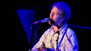 Fitzcarraldo (Live) - The Swell Season