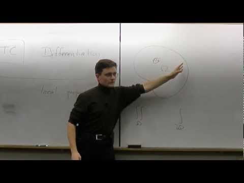 Lecture 2012.04.24 Part 05_1/8 FTMC: 1D Interpretation