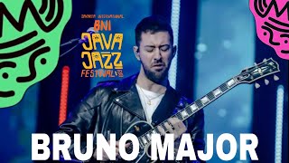 Java Jazz 2020 - Bruno Major  (Just The Same)