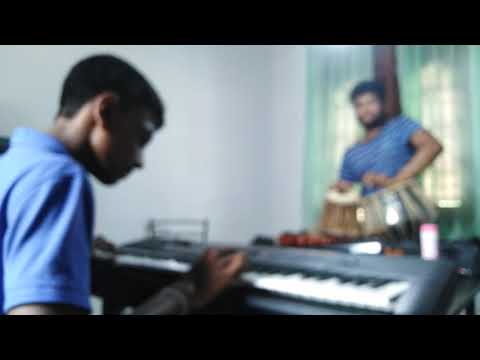 Despacito cover by Dileepa & Dilshan