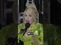 When Dolly Parton 1st Heard Whitney Houston Sing "I Will Always Love You"  #howardstern #dollyparton