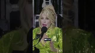 When Dolly Parton 1st Heard Whitney Houston Sing &quot;I Will Always Love You&quot;  #howardstern #dollyparton