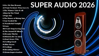 Download lagu Pure Fidelity Sound Test | 24-Bit Hi-Res FLAC Audiophile Edition mp3