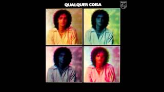 Madrugada e Amor - Caetano Veloso