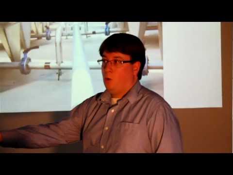 Part 1: Ken Burns presents Tiny Circuits at Internet of Things Cleveland