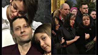 Узнали после похорон! Главный секрет Андрея Павленко раскрыт после прощания. Он великий человек