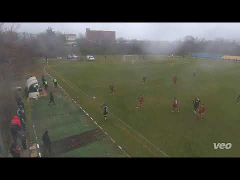 Chernomorec vs FC Fratria