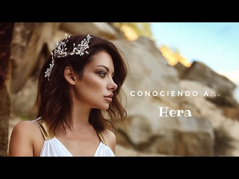 🍎 Hera - Mi Odisea Griega
