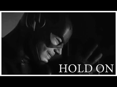 ⚡ The Flash | Hold On ⚡
