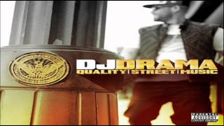 DJ Drama - I'ma Hater ft. Waka Flocka, Tyler The Creator & D-Bo