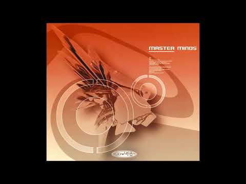 VA - Master Minds 2003 (Full Album)