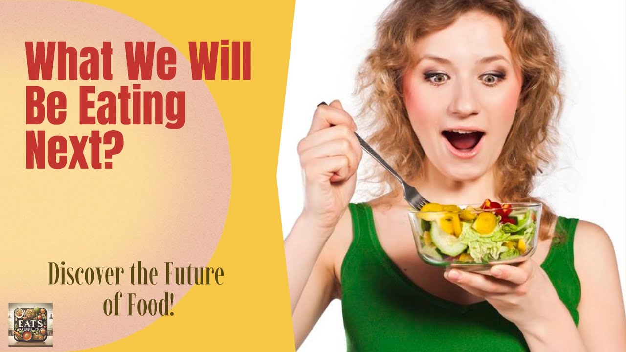 Top Food Trends of 2024: A Sneak Peek at the Future of Eating!