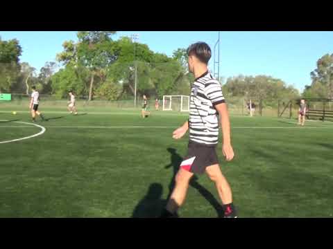 CHICAGO MELIMPIO vs MALASIA FC - #Apertura2021 Fecha 5