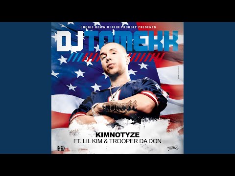 Kimnotyze (Instrumental)