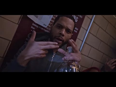 GoodDayRay x Mess Dotchi x Hotti - OMBK (Freestyle) (Prod by @GloBanks) (Shot by ZachLarsen)