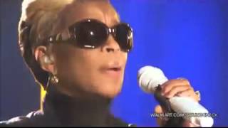 Be Without You -  Mary J. Blige