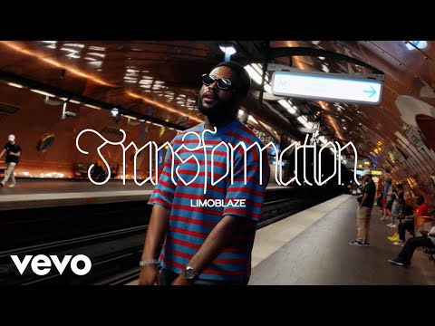 Thumbnail for Transformation video