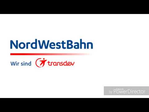 NordWestBahn Ansage Ottbergen