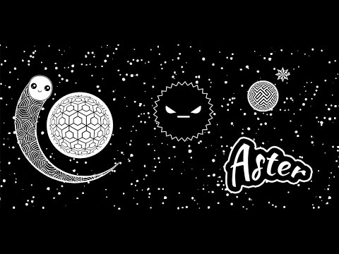 Aster Starlight Adventure