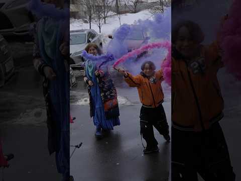 ❌ПРОВЕРИЛ СПИЧКИ... ВСЕ ДО ОДНОЙ! 🤯 «Ты же сказала проверить, что горят» #pov #story #юмор #8марта