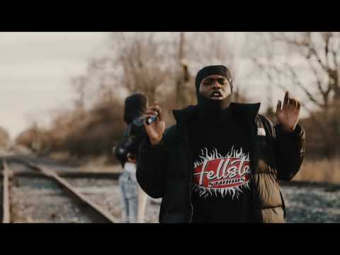 VITTO BLACK - I WONDER (OFFICAL MUSIC VIDEO) - SHOT BY @KingTooKrispy PROD BY @xgabrius