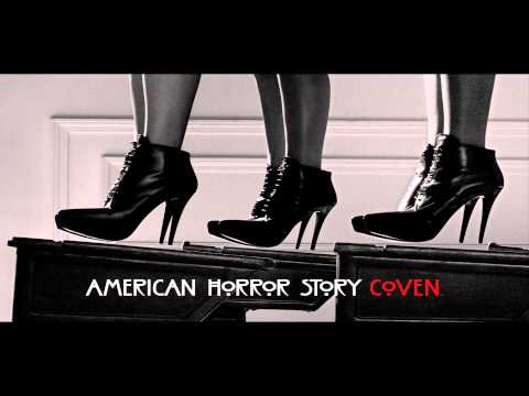 American Horror Story - Papa Mali - Sugarland - Season 03x01 Soundtrack HD / HQ