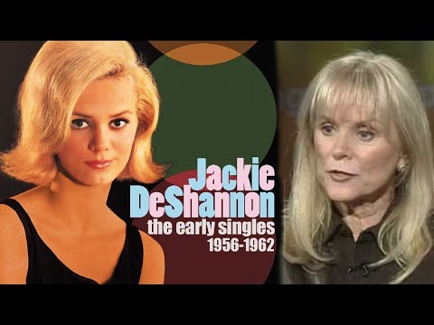What Really Happened to Jackie DeShannon