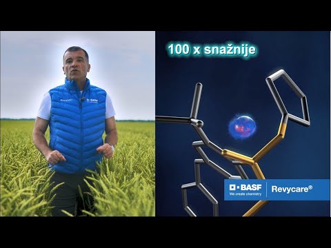 REVYCARE® – REVYLUCIONARNO SIGURNA I JEDNOSTAVNA ZAŠTITA U SVIM USLOVIMA PROIZVODNJE