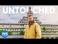 Inside Japan’s Most Luxurious $100,000,000 Abandoned Hotel DEFAULT Thumbnail