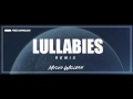 Yuna - Lullabies (Myles.William Remix) 