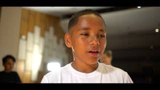 Joyner Lucas &amp; Chris Brown -Just Let Go ( Official Behind The Scenes )