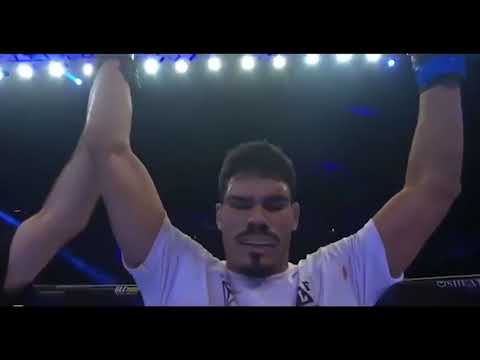 Lucas Fernando Highlight