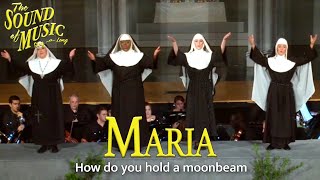 The Sound of Music- How Do You Solve a Problem Like Maria? (Sing-a-Long Version)