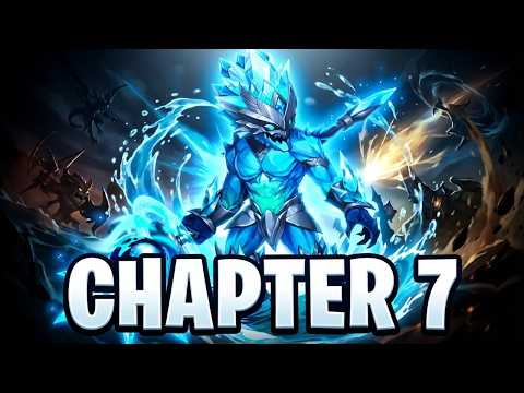 Chapter 7 Tidus Event Guide (Final Boss Strategy)