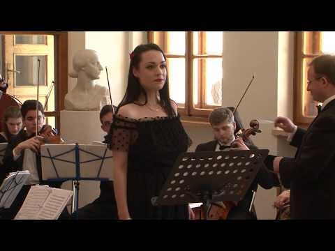 Ivona Bosančić Lasić & Giovani Solisti - 'Carmen'