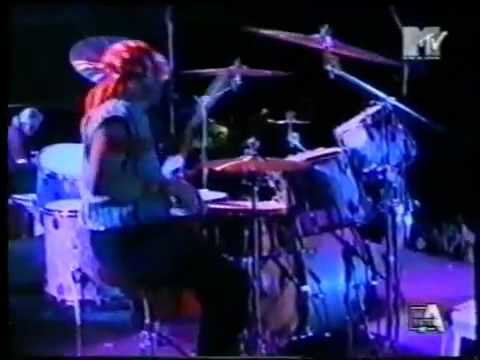 Deep Purple Interviews: Steve Morse & Roger Glover (From 'MTV Italy')