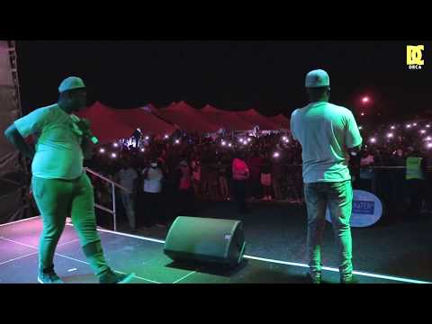 Double Trouble - Go Hloya Nna [ Live | Tembisa | Bolobedu Social Experience | 2018 ]