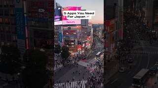 Download lagu Must-Have Apps for Traveling Japan 🇯🇵⛩️🌸 mp3